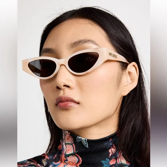 NWT - Poppy Lissiman Sunglasses, Never Worn! Poppy Lissiman | Accessories | Nwot Poppy Lissiman Elton  main image 2